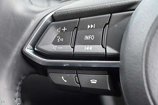 2024 Mazda 6 G35 GT SP GL Series