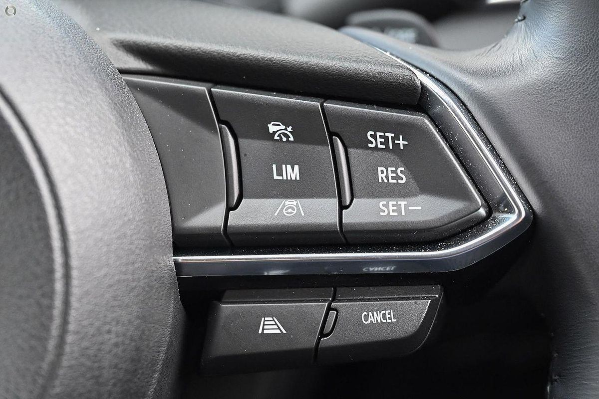 2024 Mazda 6 G35 GT SP GL Series