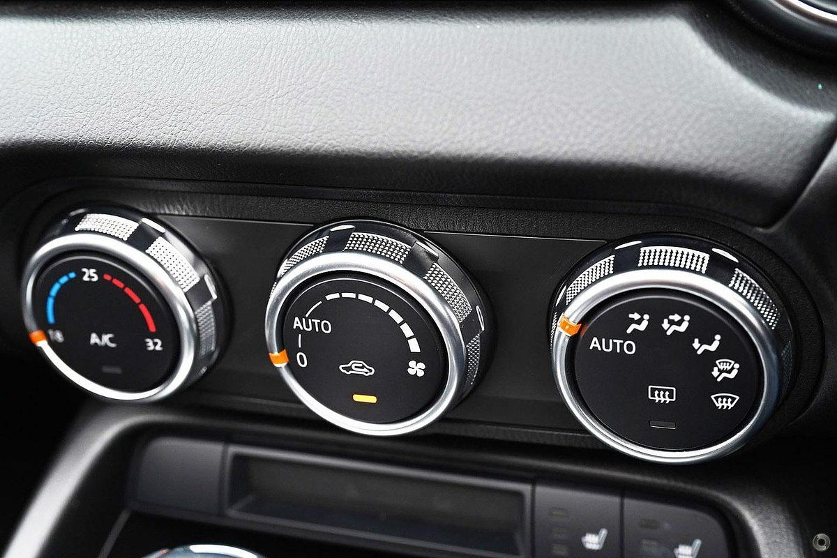 2025 Mazda MX-5 G20 GT ND