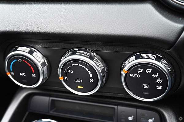 2025 Mazda MX-5 G20 GT ND