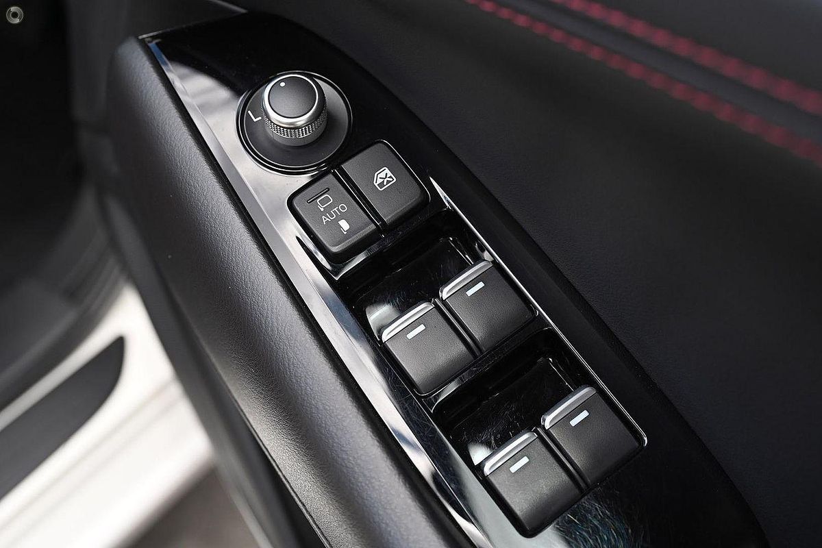 2024 Mazda 6 G35 GT SP GL Series