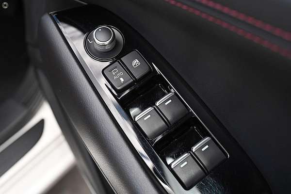 2024 Mazda 6 G35 GT SP GL Series