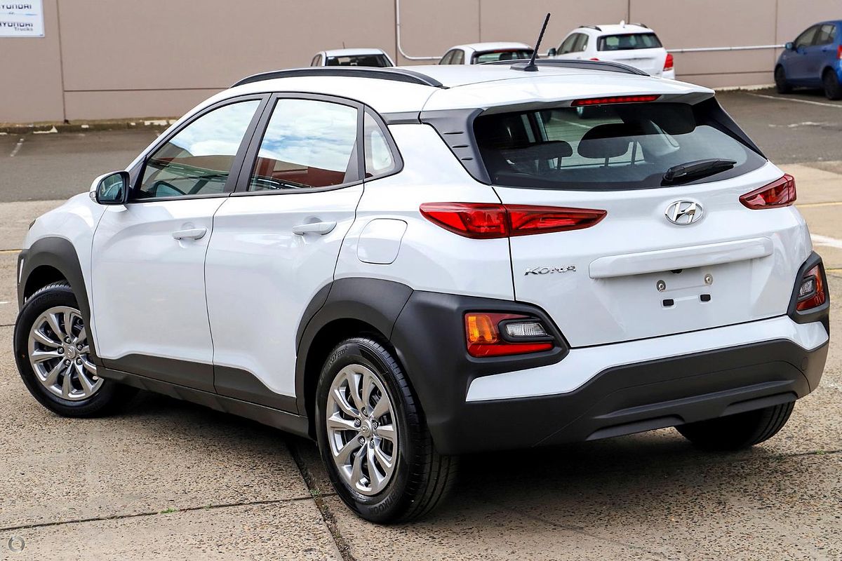 2020 Hyundai Kona Go OS.3