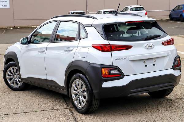 2020 Hyundai Kona Go OS.3