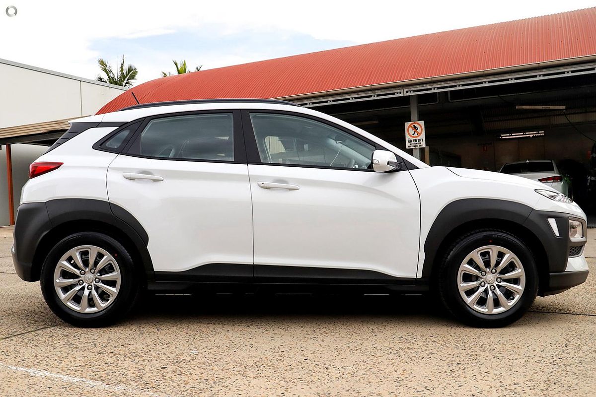 2020 Hyundai Kona Go OS.3