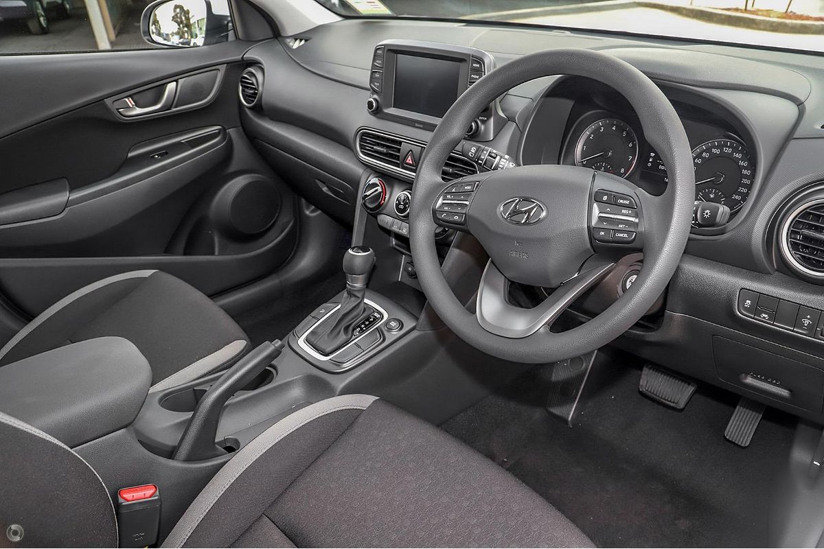2020 Hyundai Kona Go OS.3