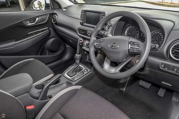 2020 Hyundai Kona Go OS.3
