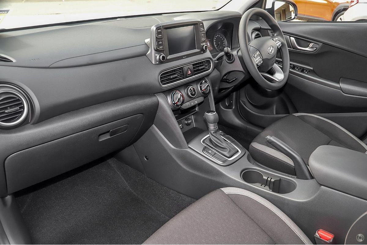 2020 Hyundai Kona Go OS.3