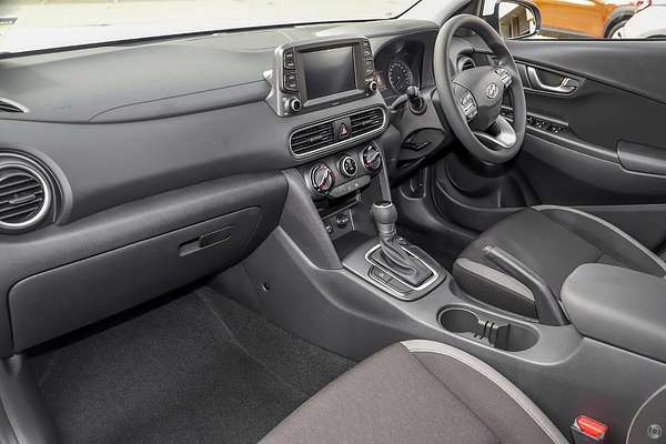 2020 Hyundai Kona Go OS.3