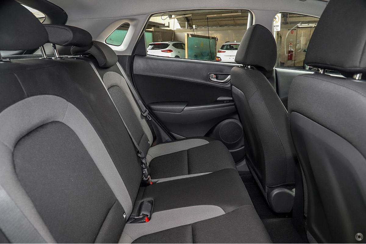 2020 Hyundai Kona Go OS.3