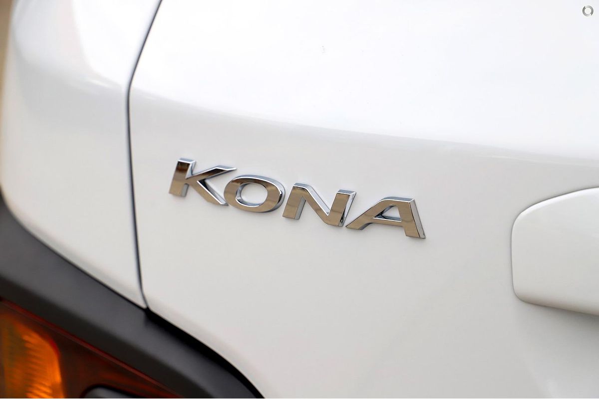 2020 Hyundai Kona Go OS.3