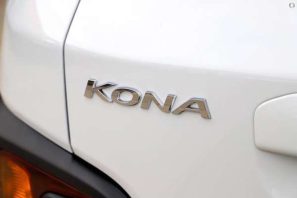 2020 Hyundai Kona Go OS.3