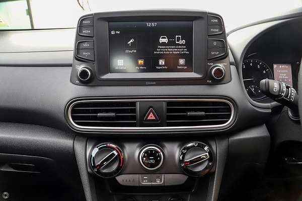 2020 Hyundai Kona Go OS.3