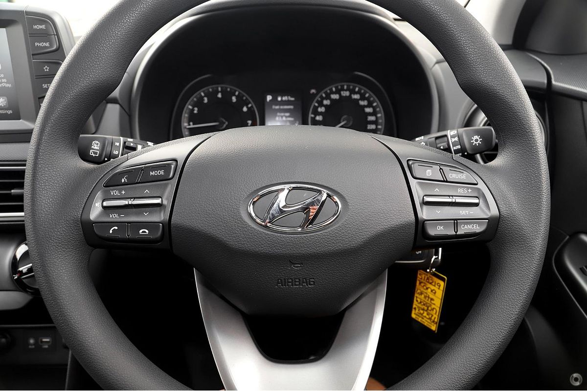 2020 Hyundai Kona Go OS.3