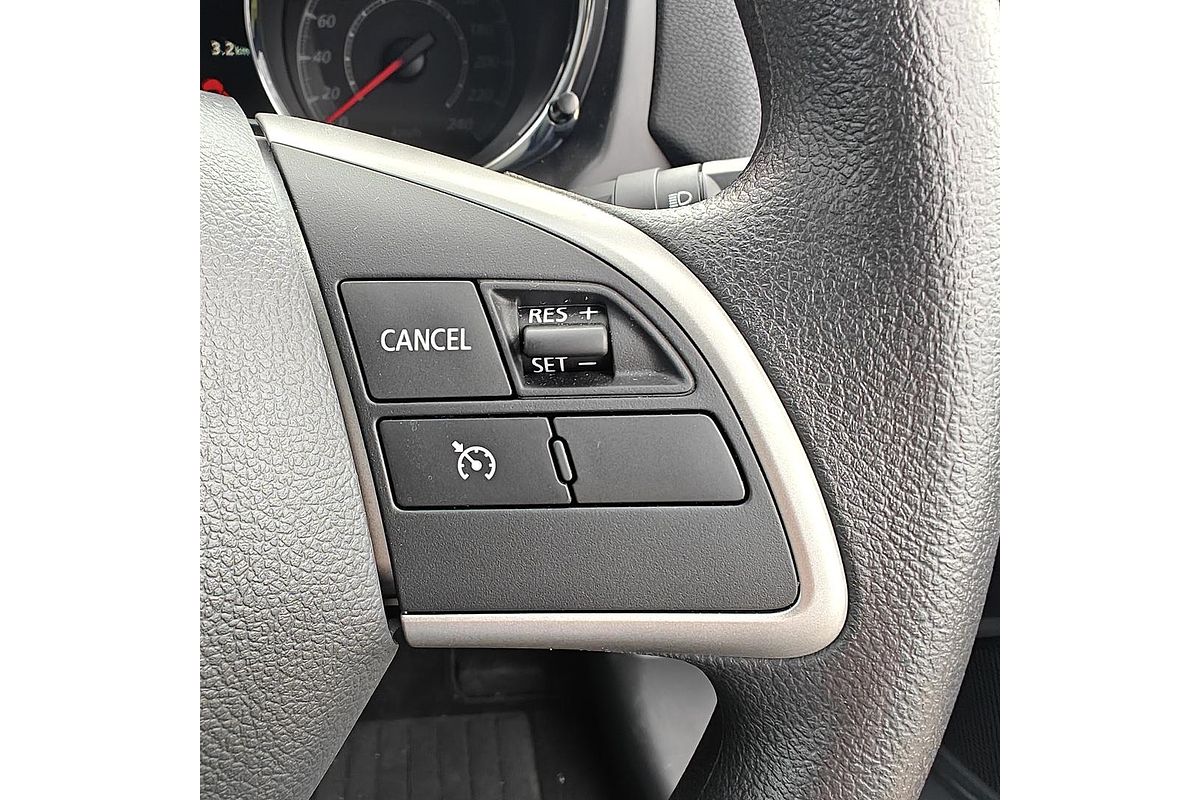 2023 Mitsubishi ASX GS XD