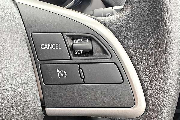 2023 Mitsubishi ASX GS XD