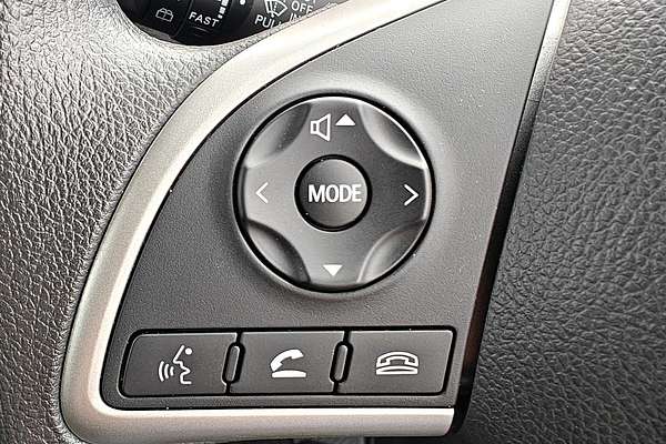 2023 Mitsubishi ASX GS XD