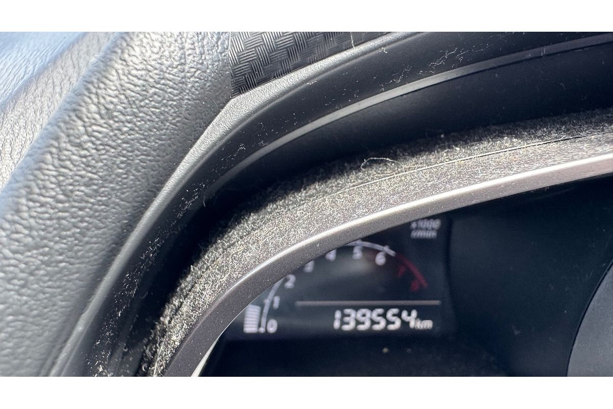 2016 Mazda 2 Neo DL Series