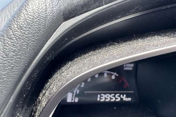 2016 Mazda 2 Neo DL Series