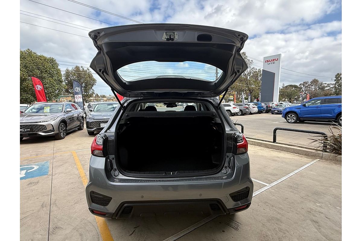 2023 Mitsubishi ASX GS XD