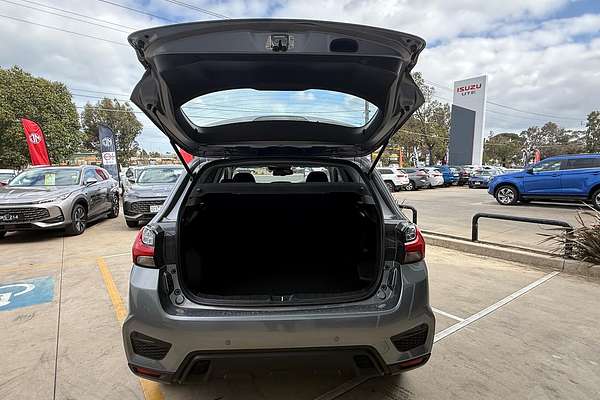 2023 Mitsubishi ASX GS XD