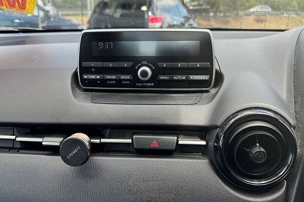 2016 Mazda 2 Neo DL Series