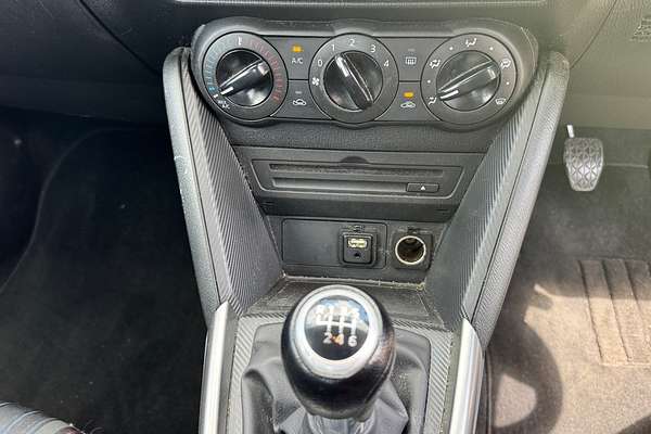 2016 Mazda 2 Neo DL Series