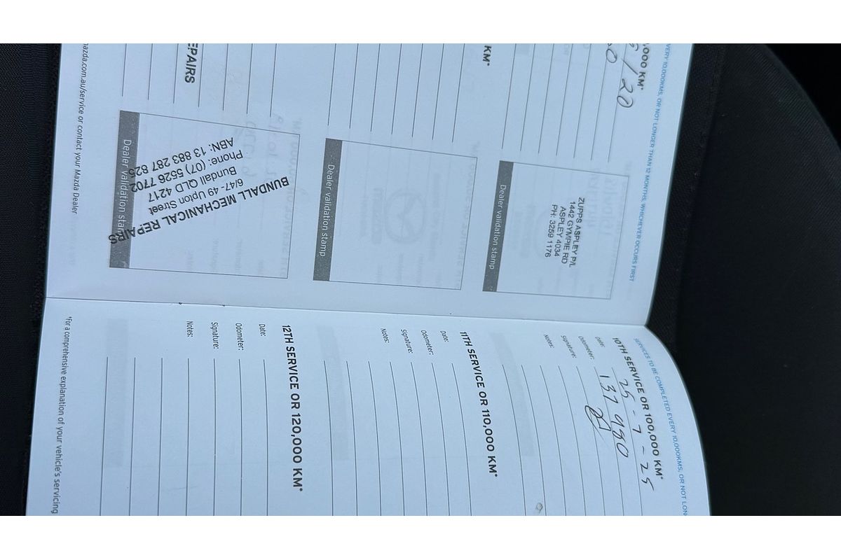 2016 Mazda 2 Neo DL Series