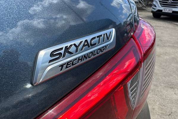 2016 Mazda 2 Neo DL Series