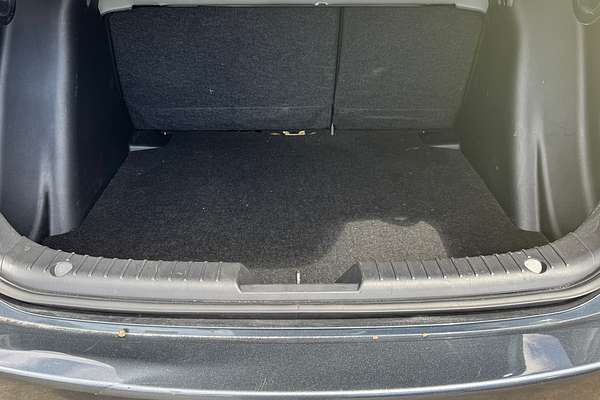 2016 Mazda 2 Neo DL Series