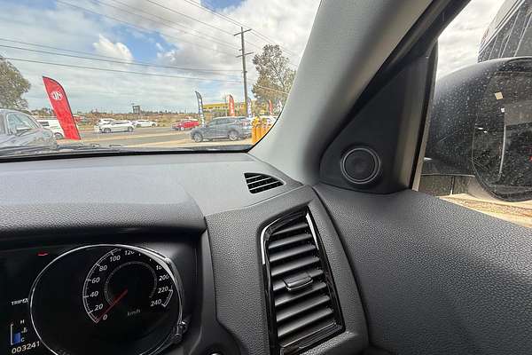 2023 Mitsubishi ASX GS XD