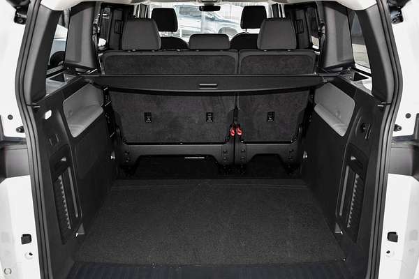2025 Volkswagen ID. Buzz Pro BEV560 EB SWB