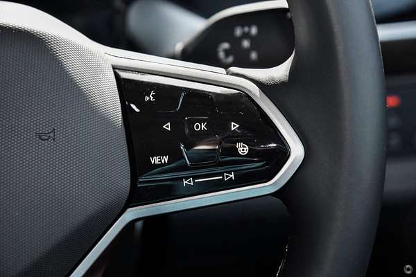 2025 Volkswagen ID. Buzz Pro BEV560 EB SWB