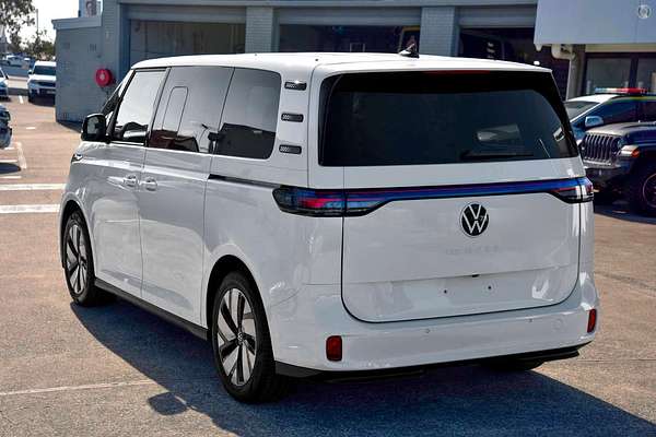 2025 Volkswagen ID. Buzz Pro BEV560 EB SWB