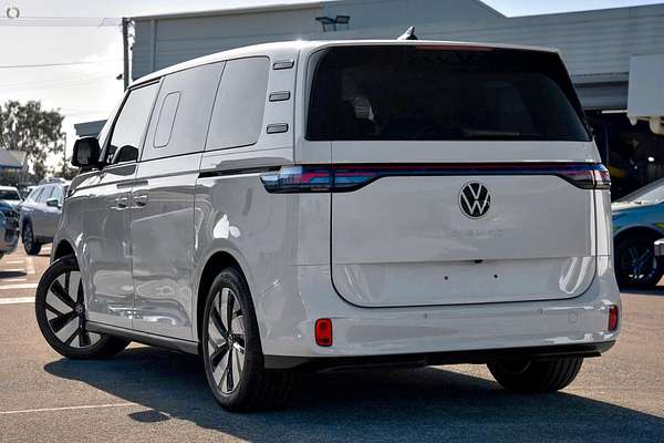 2025 Volkswagen ID. Buzz Pro BEV560 EB SWB