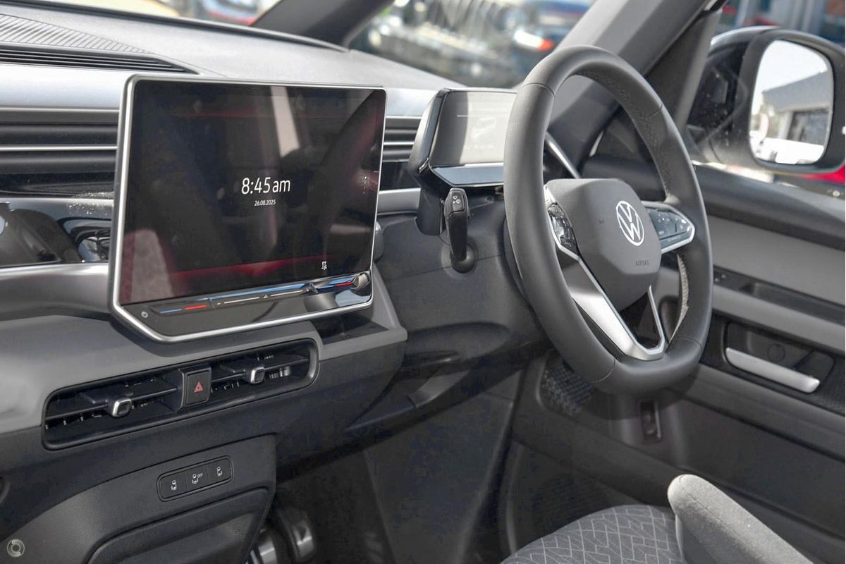 2025 Volkswagen ID. Buzz Pro BEV560 EB SWB