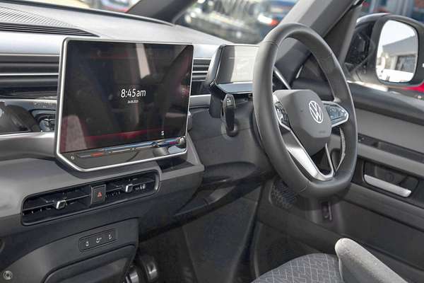 2025 Volkswagen ID. Buzz Pro BEV560 EB SWB