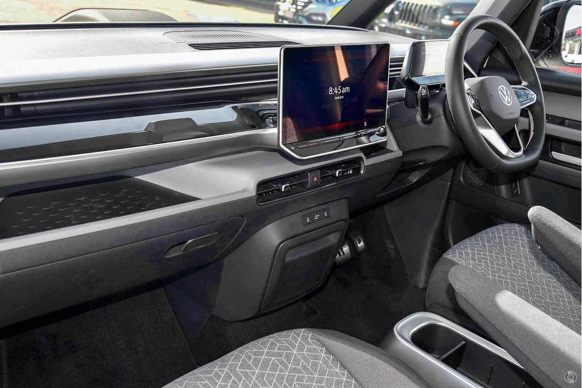 2025 Volkswagen ID. Buzz Pro BEV560 EB SWB