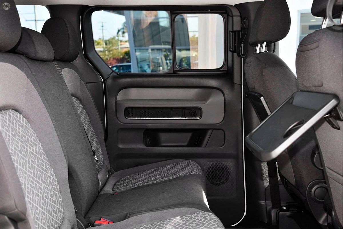 2025 Volkswagen ID. Buzz Pro BEV560 EB SWB