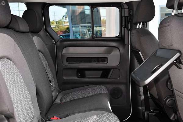 2025 Volkswagen ID. Buzz Pro BEV560 EB SWB