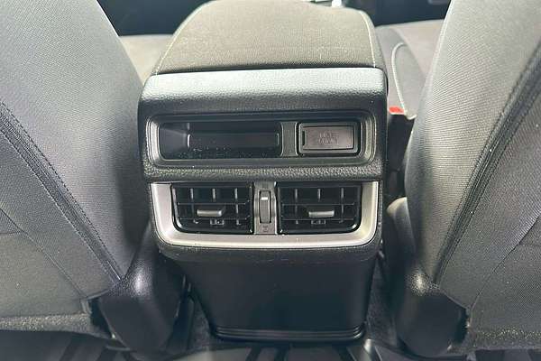 2021 Isuzu D-MAX LS-U 4X4