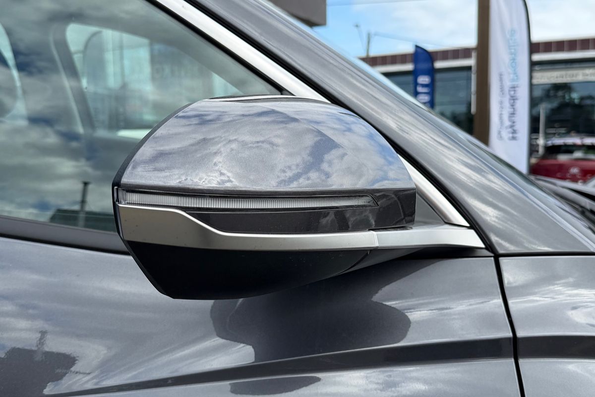 2025 Hyundai Tucson NX4.V3