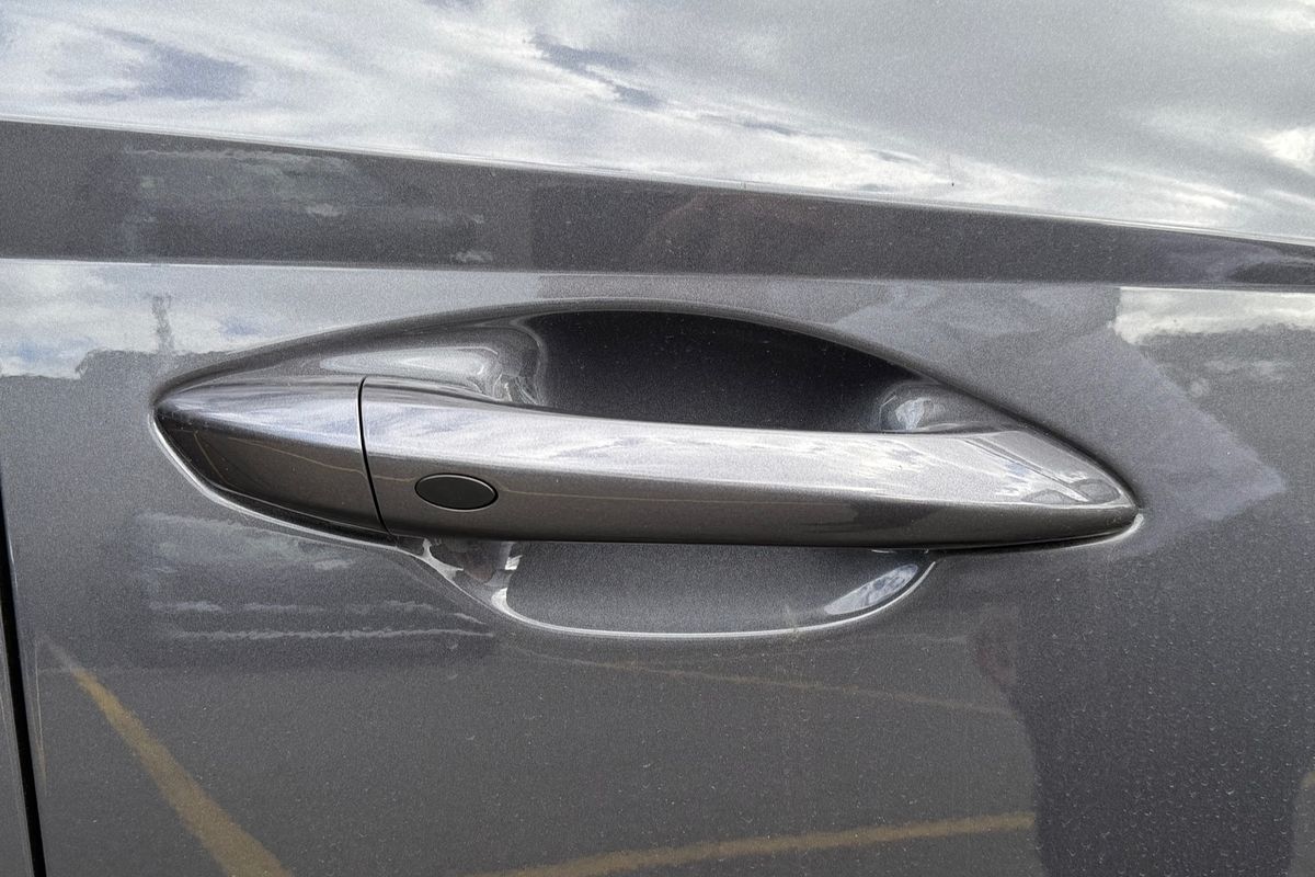 2025 Hyundai Tucson NX4.V3