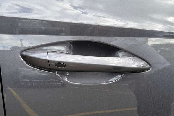 2025 Hyundai Tucson NX4.V3