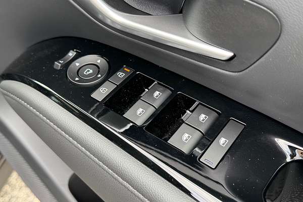 2025 Hyundai Tucson NX4.V3