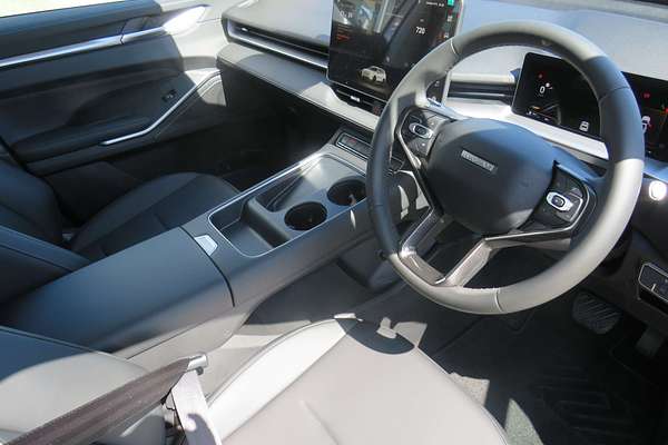 2025 GWM Haval H6 Lux B01