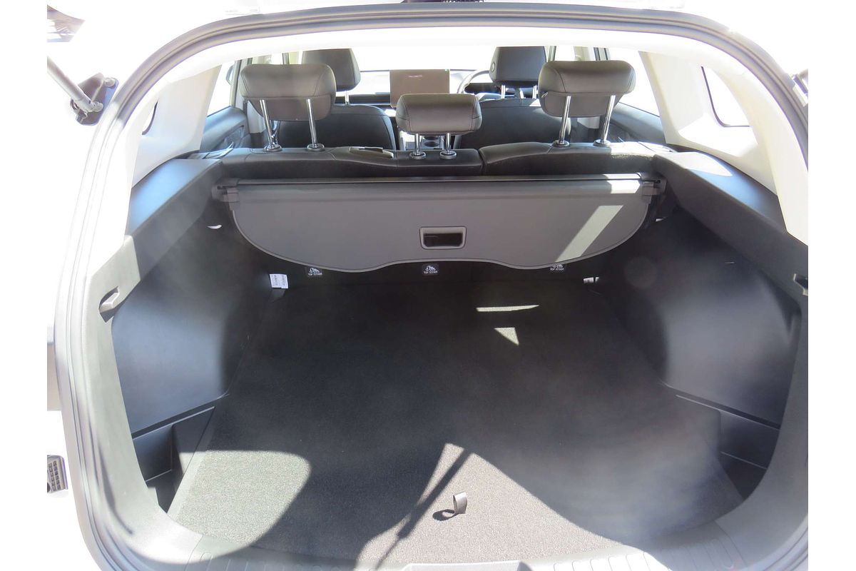 2025 GWM Haval H6 Lux B01