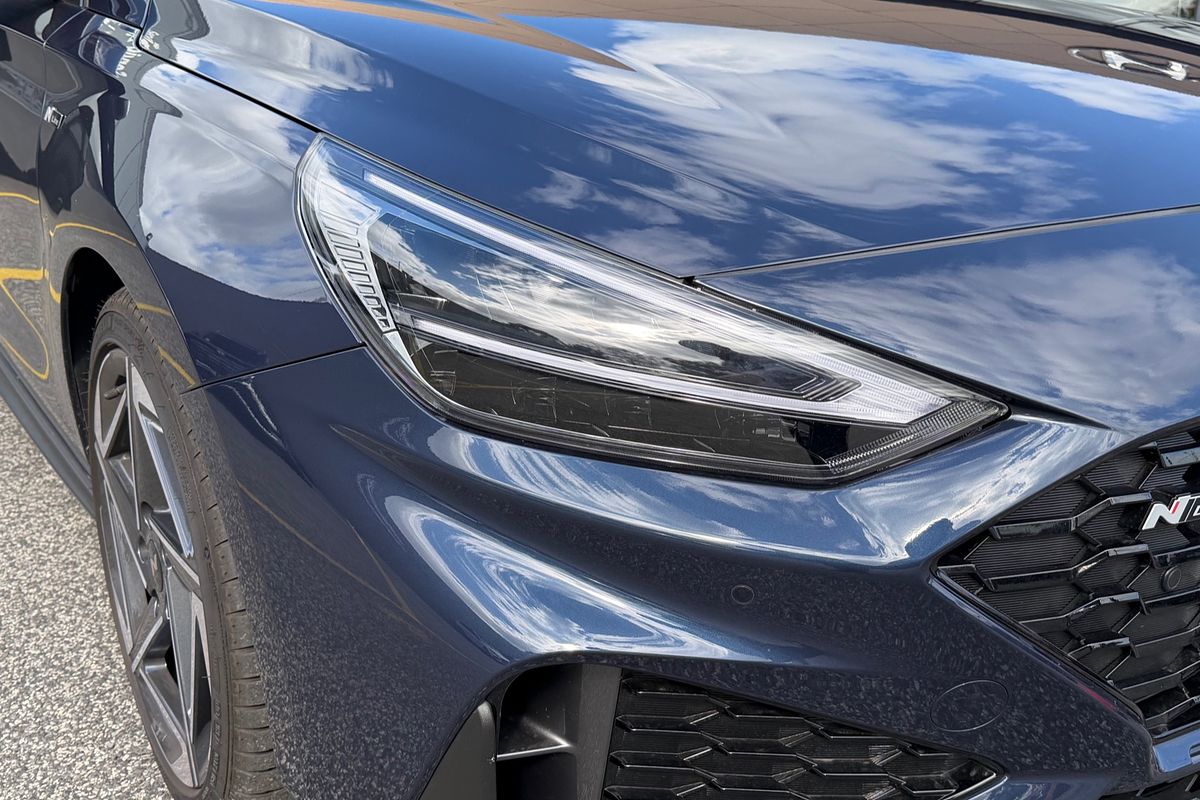 2024 Hyundai i30 N Line Premium PDe.V6