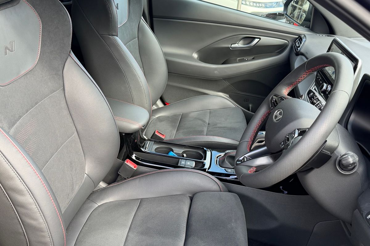 2024 Hyundai i30 N Line Premium PDe.V6