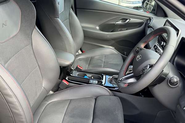2024 Hyundai i30 N Line Premium PDe.V6